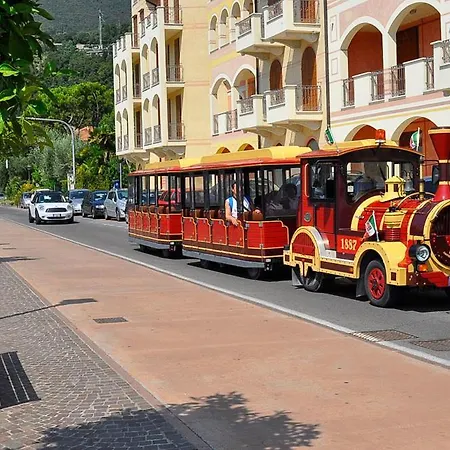 Meublè Olivi Hotel