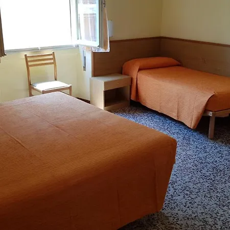 Meublè Olivi Hotel
