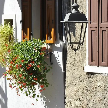 Meublè Olivi Hotel