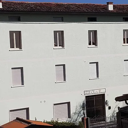 Meuble Olivi 2* Toscolano Maderno