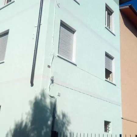 Meuble Olivi 2* Toscolano Maderno