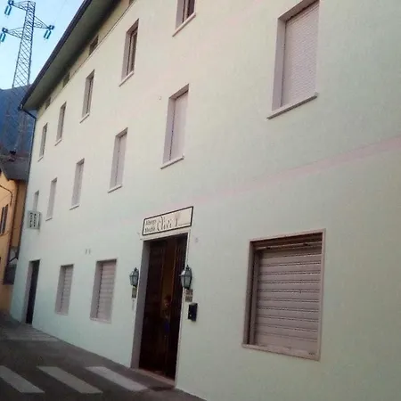 Meuble Olivi 2*