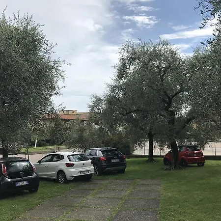 Meuble Olivi Otel Toscolano Maderno