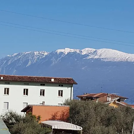 Meuble Olivi Otel 2*