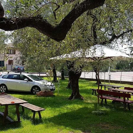 Meuble Olivi Otel 2*