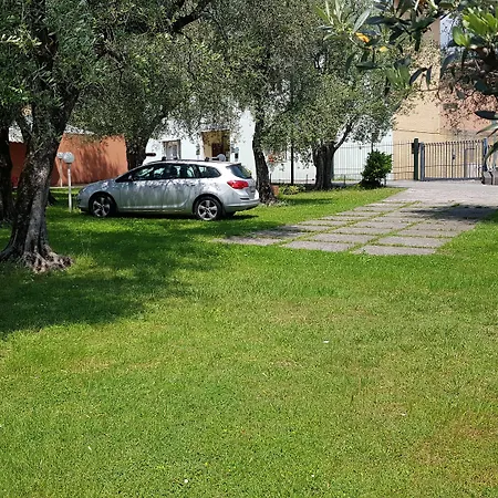 Otel Meuble Olivi 2*