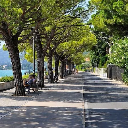 Otel Meuble Olivi Toscolano Maderno