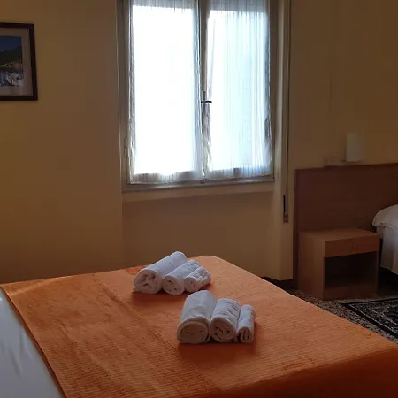 Meuble Olivi Otel Toscolano Maderno