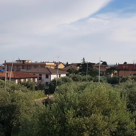 Meuble Olivi Otel