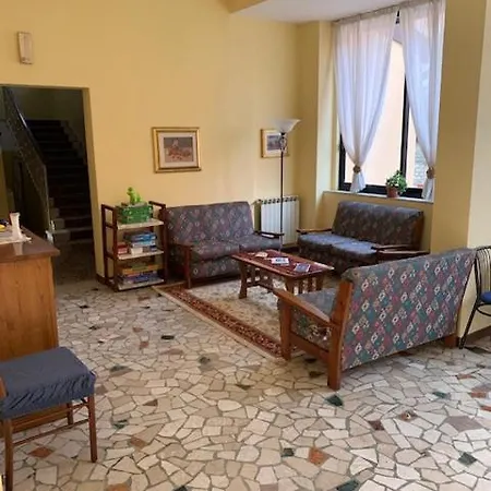 Meublè Olivi 2*