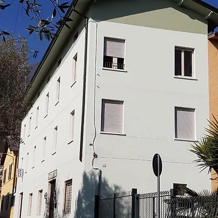 Hotel Meublè Olivi