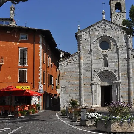 Meuble Olivi Hotel