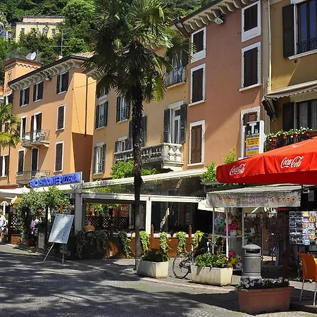 Hotel Meuble Olivi