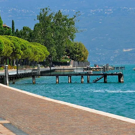 Meuble Olivi 2* Toscolano Maderno